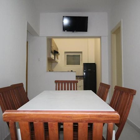 Blue Water Novalja Apartments Ngoại thất bức ảnh